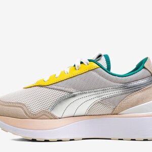 Puma Cruise Rider Oq Wn's Size W.7